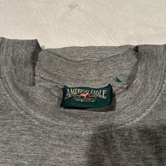 Men’s American Eagle T-Shirt - Picture 4 of 4